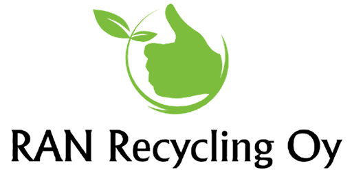RAN Recycling Oy